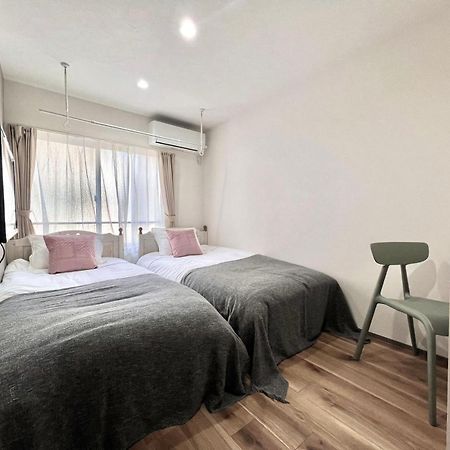 Anx Hostel Токио Екстериор снимка