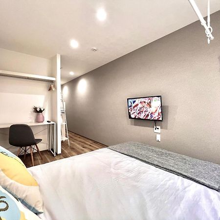 Anx Hostel Токио Екстериор снимка