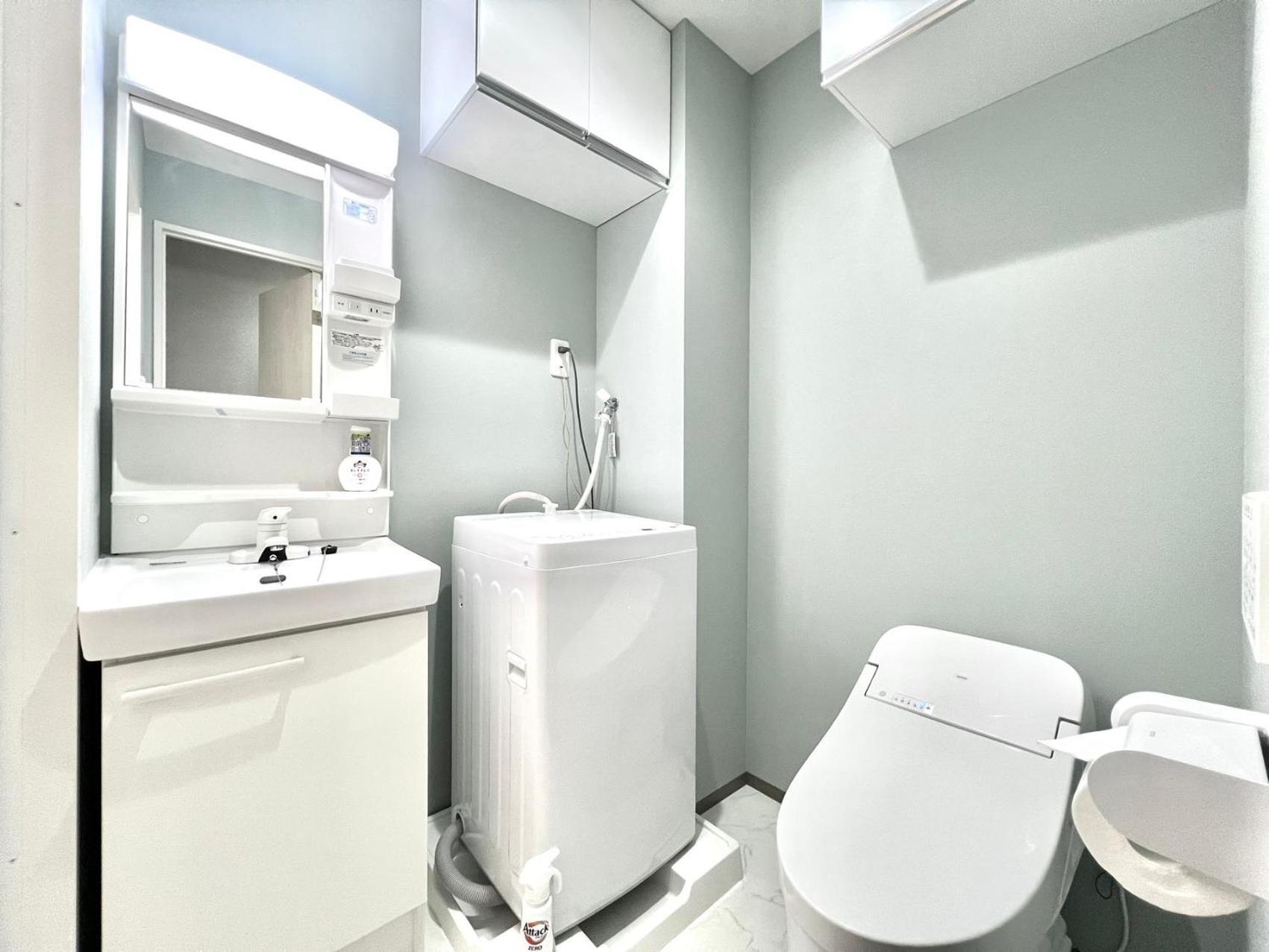 Anx Hostel Токио Екстериор снимка