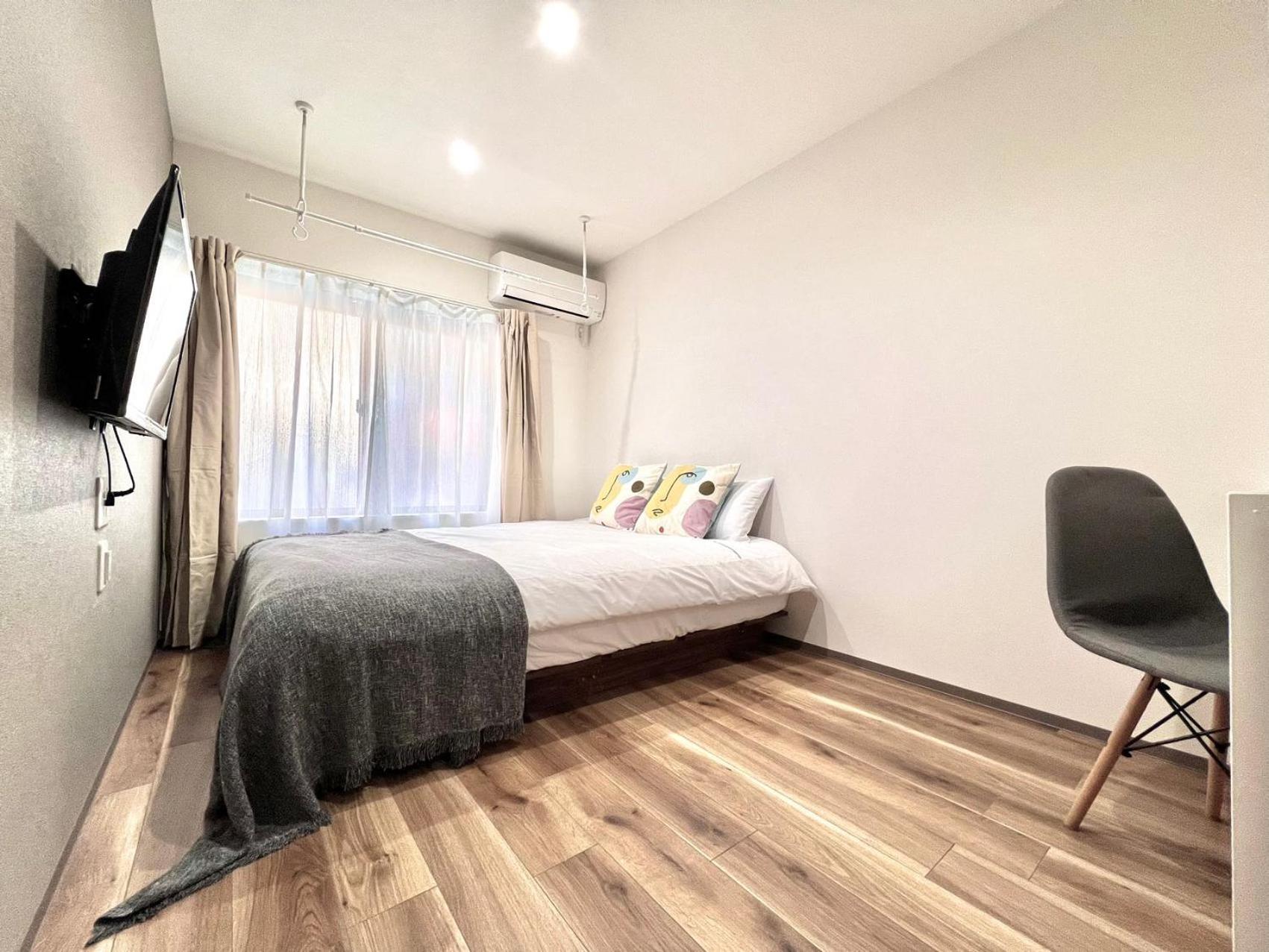 Anx Hostel Токио Екстериор снимка