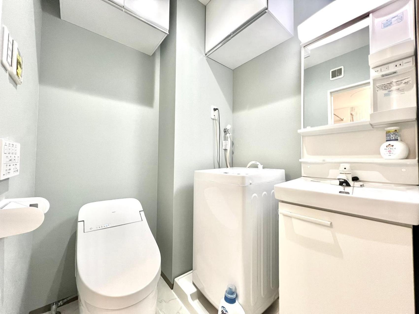 Anx Hostel Токио Екстериор снимка