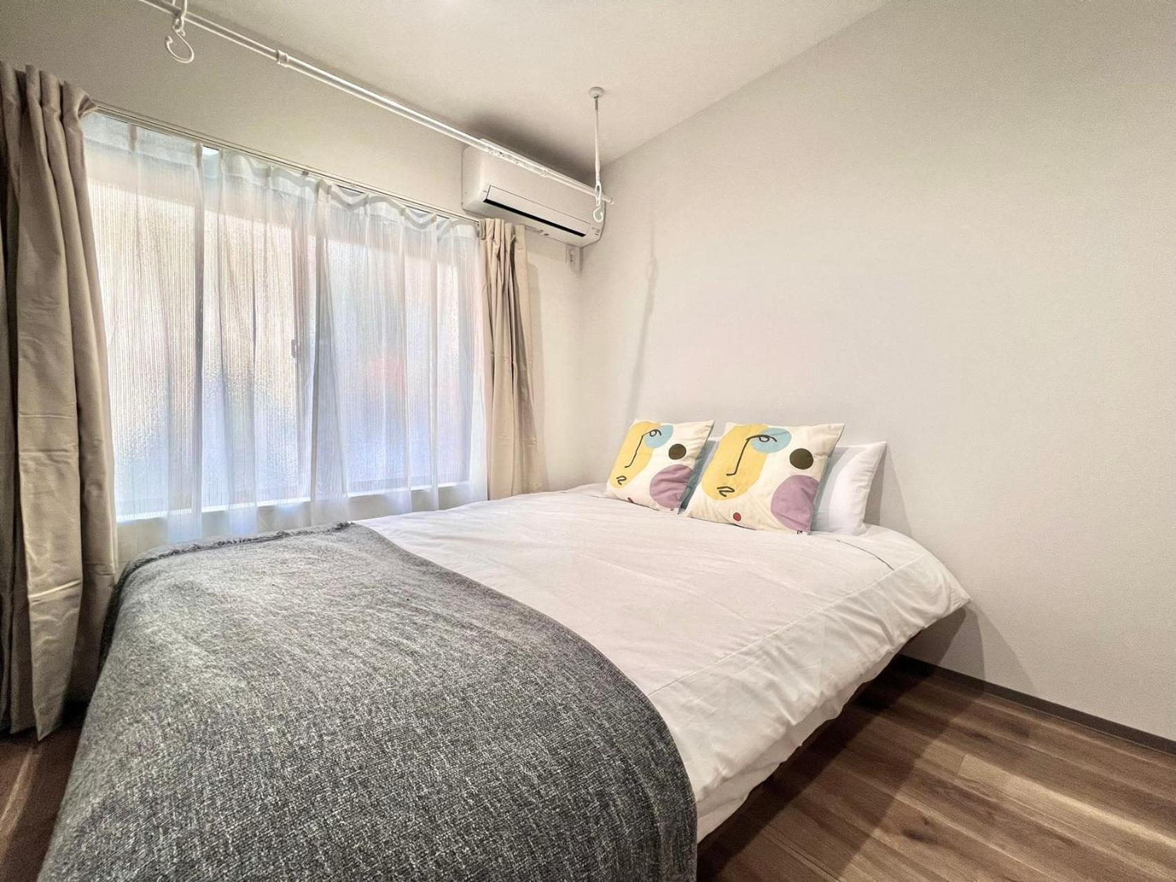 Anx Hostel Токио Екстериор снимка