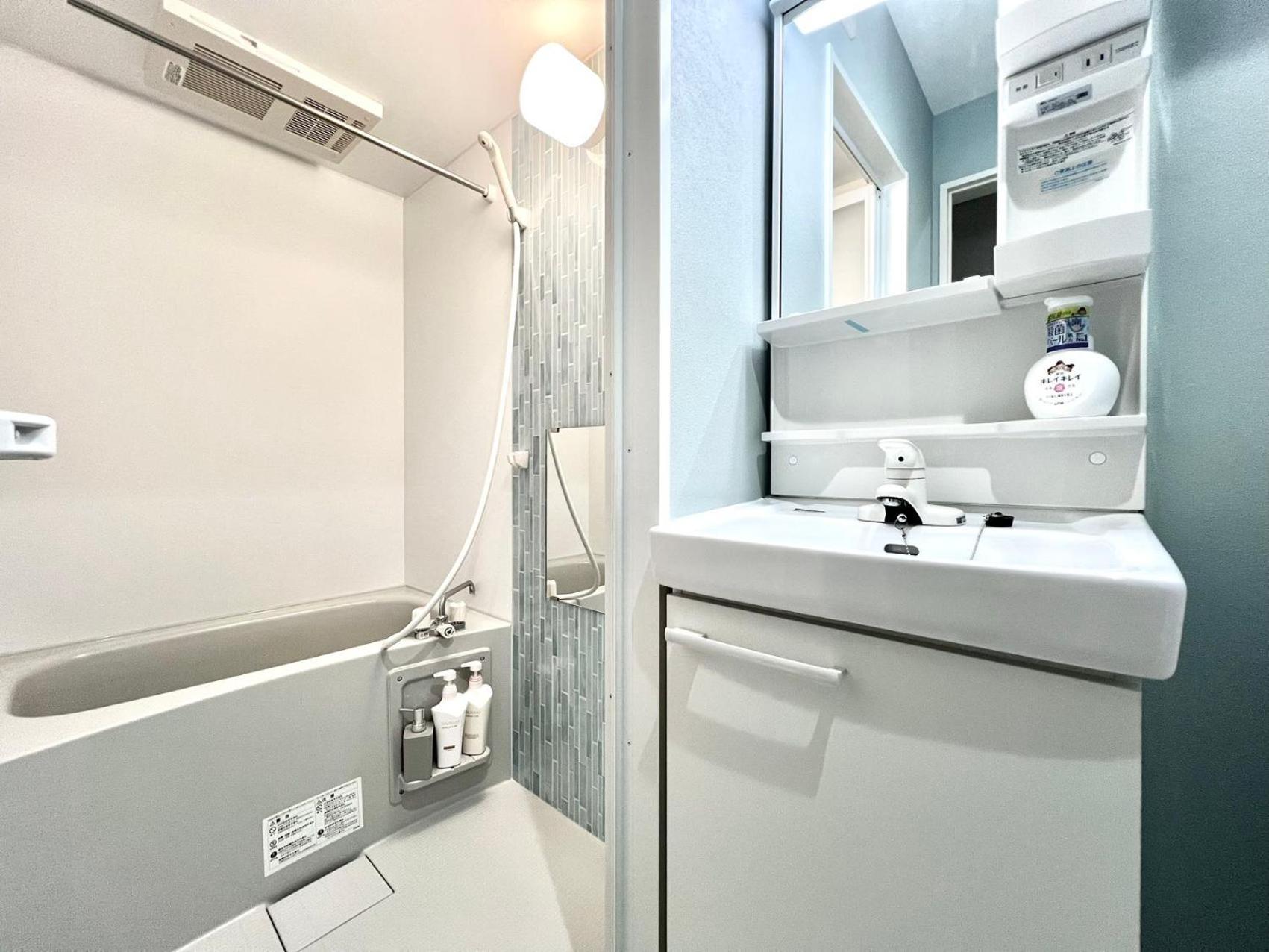 Anx Hostel Токио Екстериор снимка